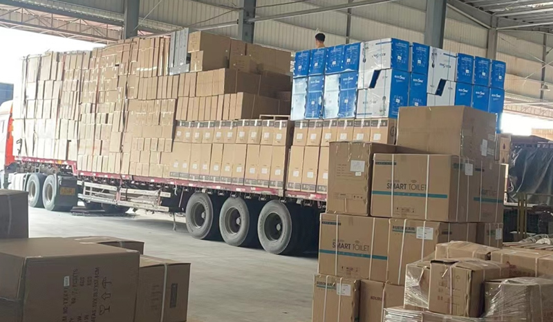 潮州到哈密物流公司-轿车托运-可整车可拼车